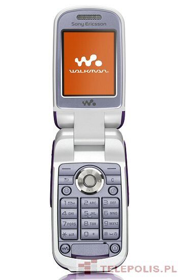 Sony-Ericsson W710i