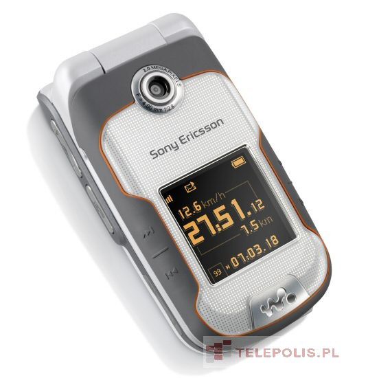Sony-Ericsson W710i