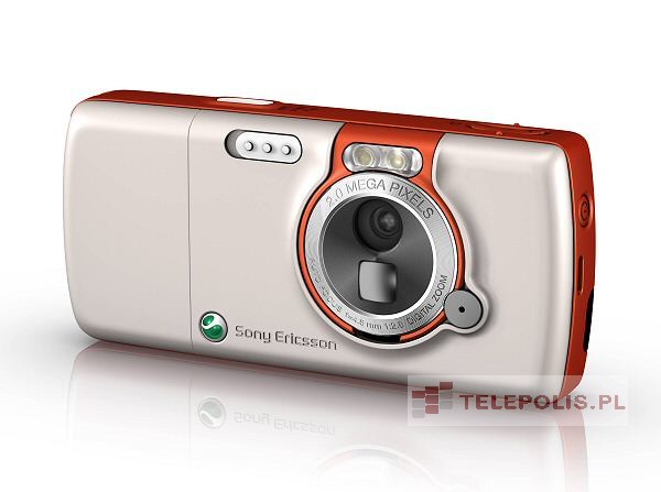 Sony-Ericsson W800i