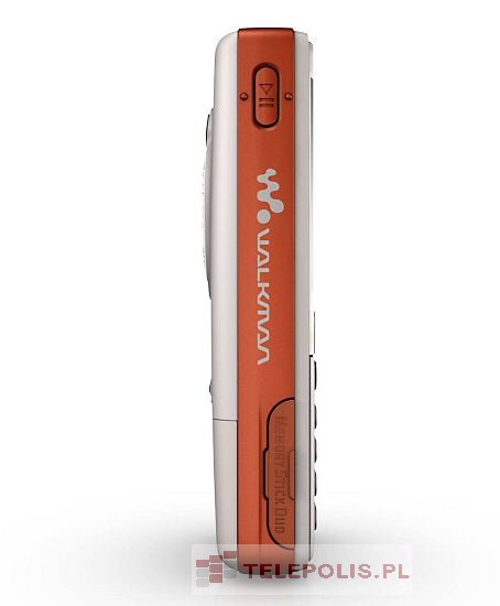 Sony-Ericsson W800i