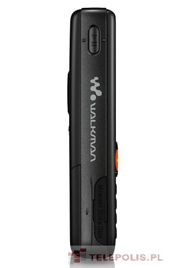 Sony-Ericsson W810i