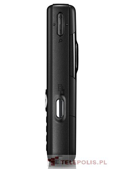 Sony-Ericsson W810i