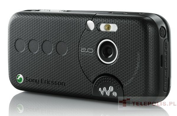 Sony-Ericsson W830i