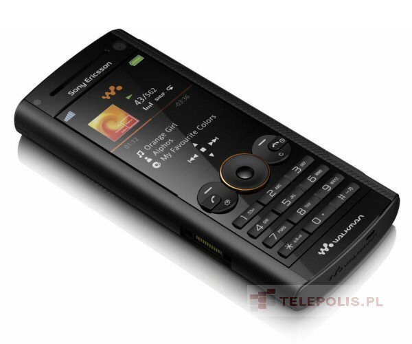 Sony-Ericsson W902