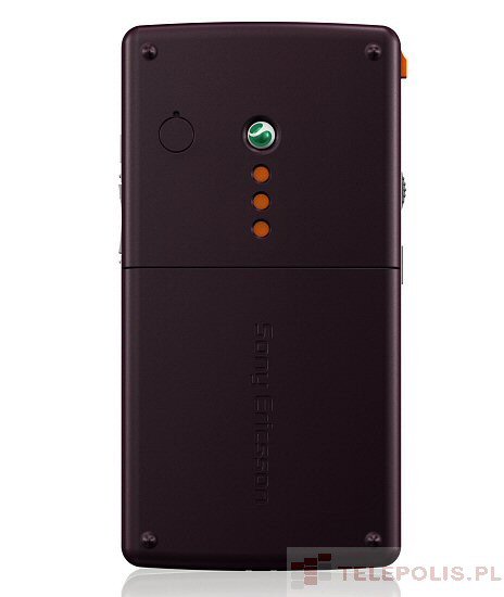Sony-Ericsson W950i