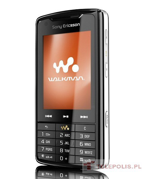 Sony-Ericsson W960i