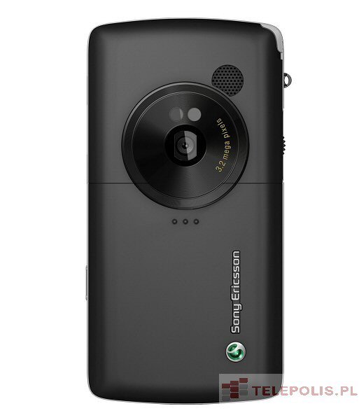 Sony-Ericsson W960i