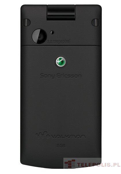 Sony-Ericsson W980i