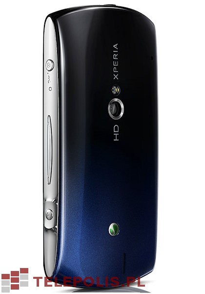 Sony-Ericsson XPERIA Neo
