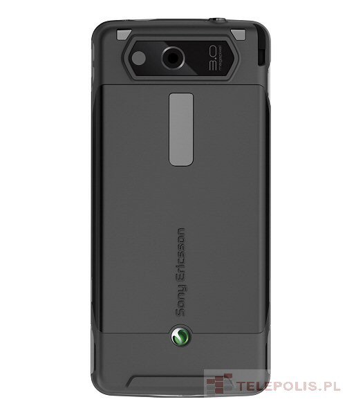 Sony-Ericsson XPERIA X1