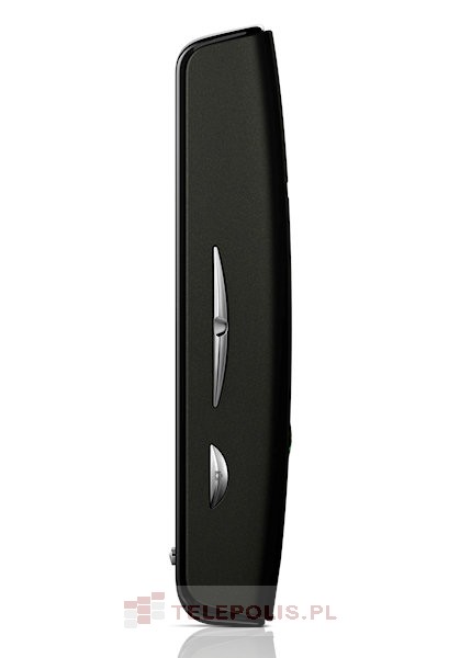 Sony-Ericsson XPERIA X10 mini