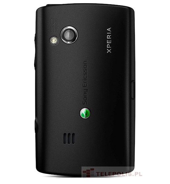 Sony-Ericsson XPERIA X10 mini pro