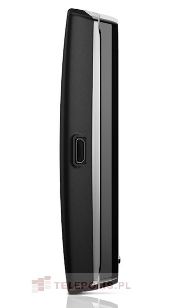 Sony-Ericsson XPERIA X10 mini pro