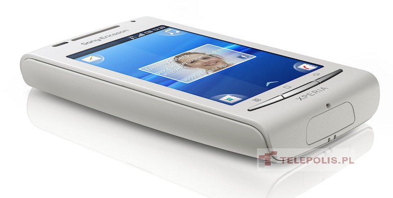 Sony-Ericsson XPERIA X8