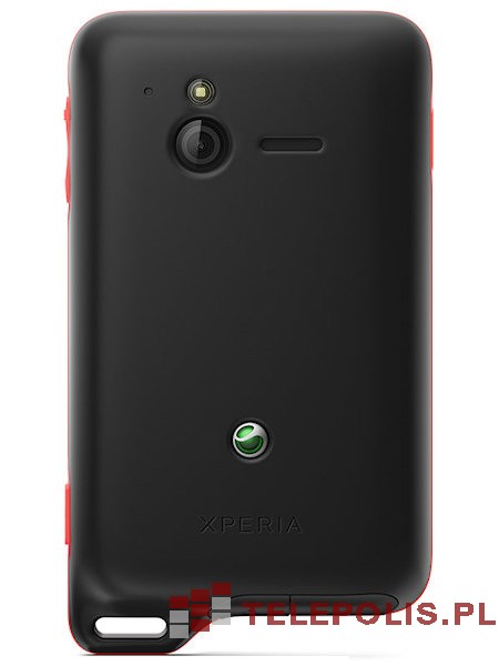 Sony-Ericsson Xperia active