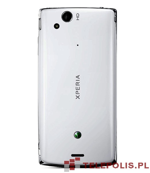 Sony-Ericsson Xperia arc S