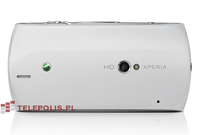 Sony-Ericsson Xperia neo V