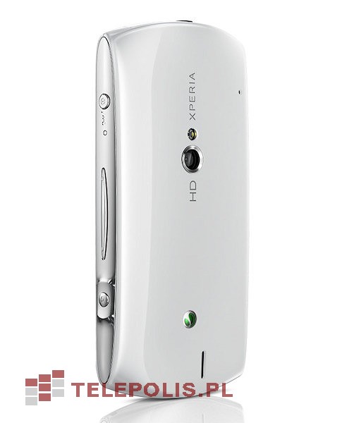 Sony-Ericsson Xperia neo V