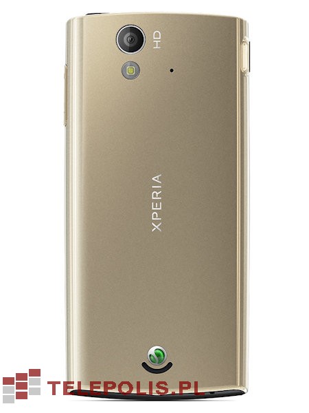 Sony-Ericsson Xperia ray