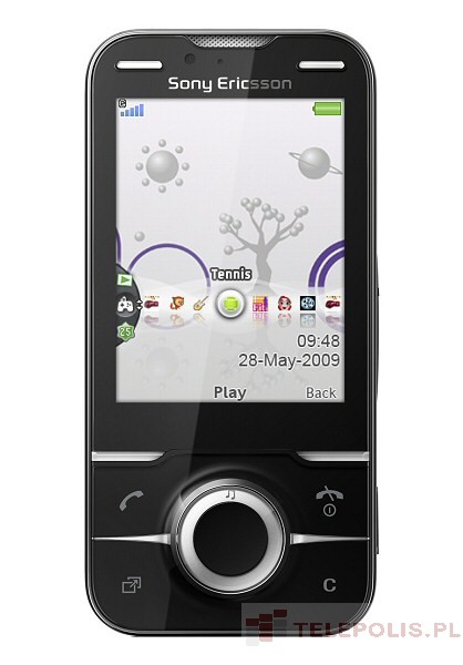 Sony-Ericsson Yari