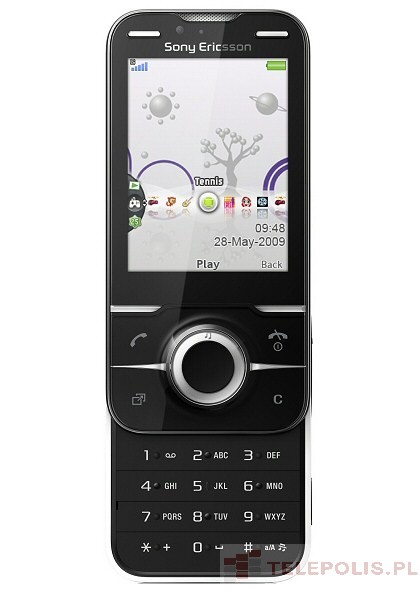 Sony-Ericsson Yari