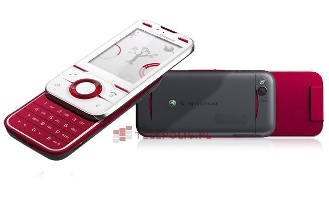 Sony-Ericsson Yari