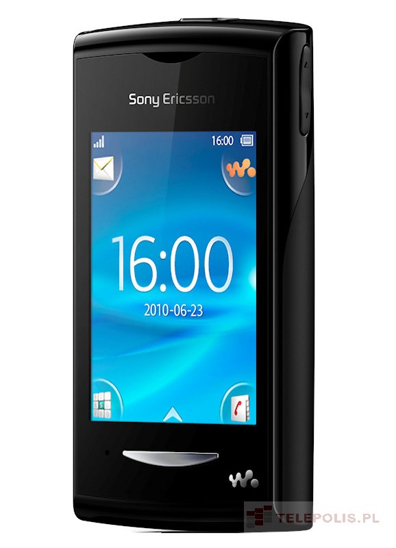Sony-Ericsson Yendo