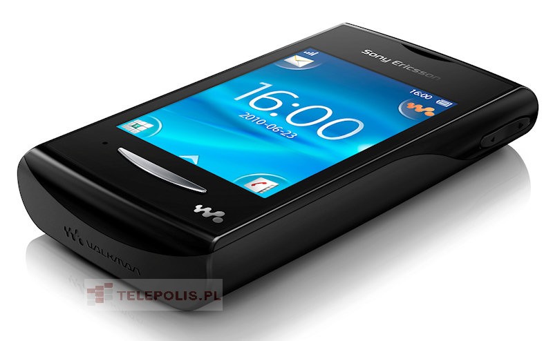 Sony-Ericsson Yendo
