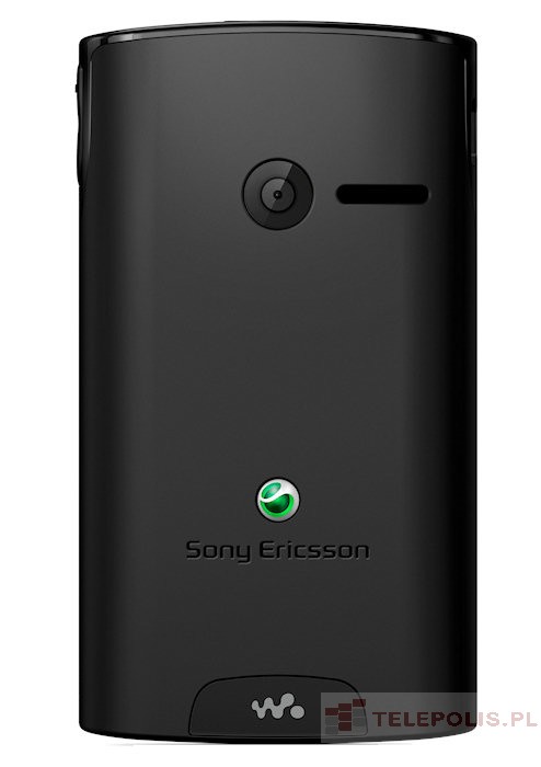 Sony-Ericsson Yendo