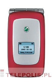Sony-Ericsson Z1010