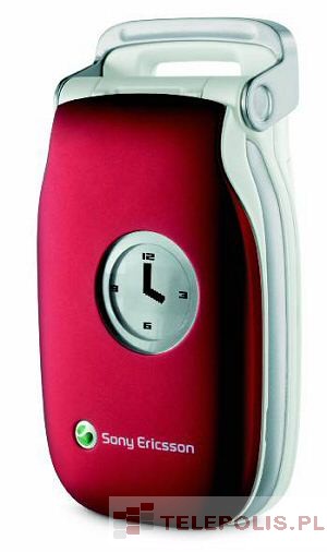 Sony-Ericsson Z200