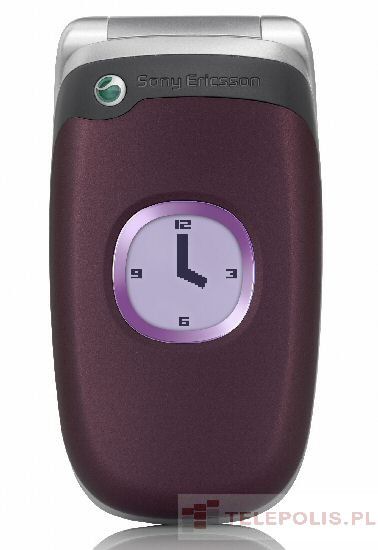 Sony-Ericsson Z300i
