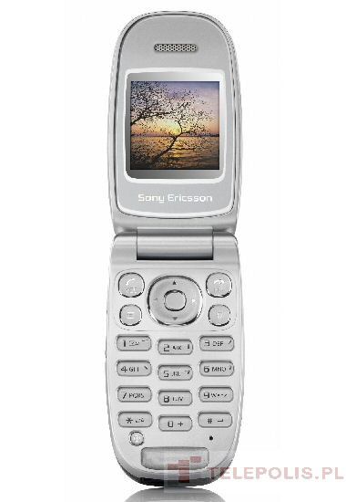 Sony-Ericsson Z300i