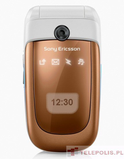 Sony-Ericsson Z310i