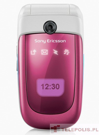 Sony-Ericsson Z310i