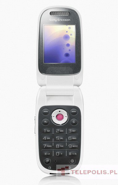 Sony-Ericsson Z310i