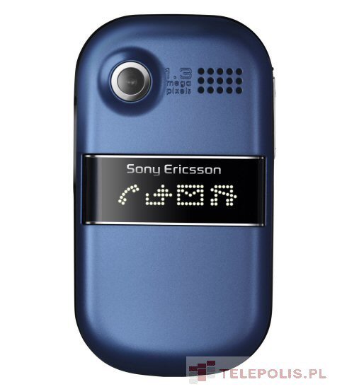 Sony-Ericsson Z320i