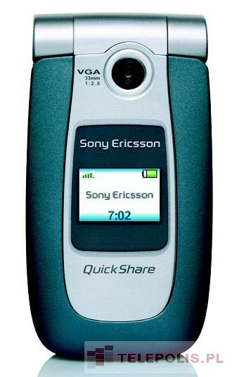 Sony-Ericsson Z500i
