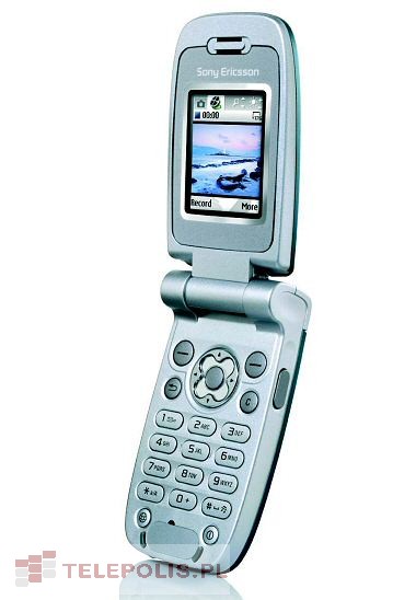 Sony-Ericsson Z500i