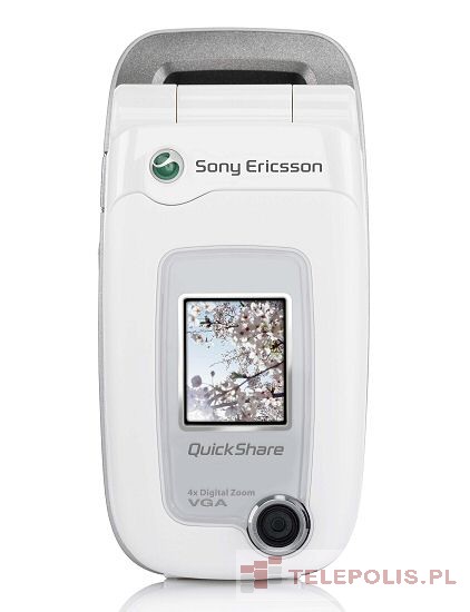Sony-Ericsson Z520i
