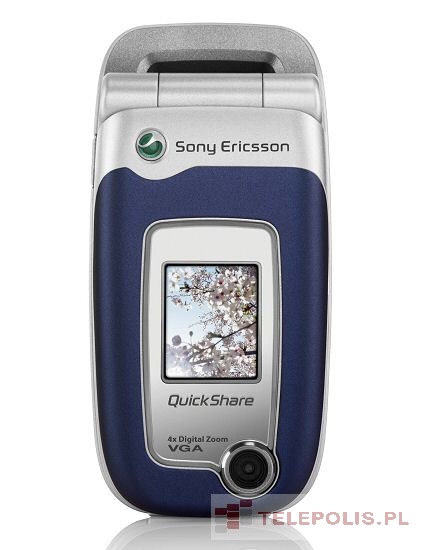 Sony-Ericsson Z520i