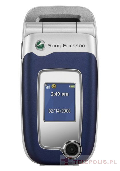 Sony-Ericsson Z525i