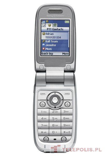 Sony-Ericsson Z525i
