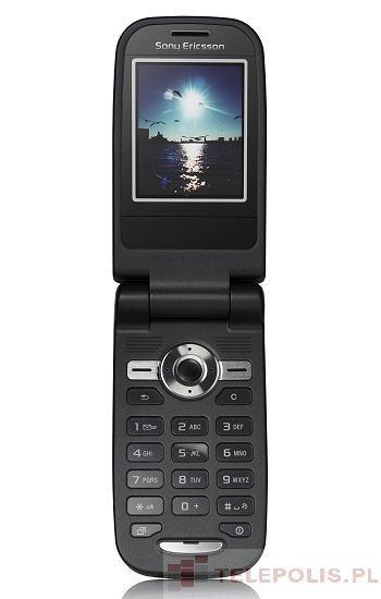 Sony-Ericsson Z550i
