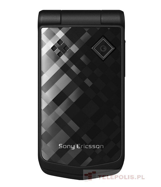 Sony-Ericsson Z555i