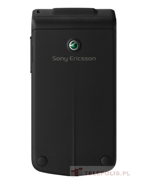 Sony-Ericsson Z555i