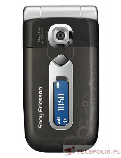 Sony-Ericsson Z558i
