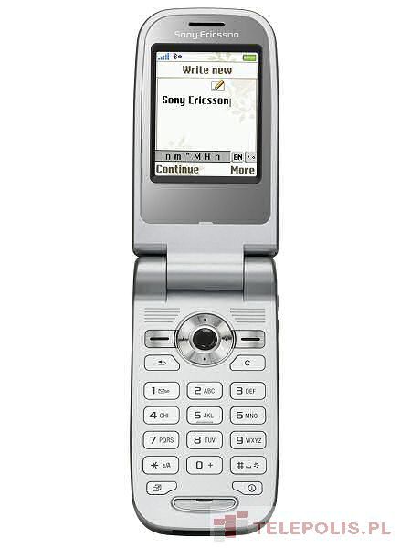 Sony-Ericsson Z558i