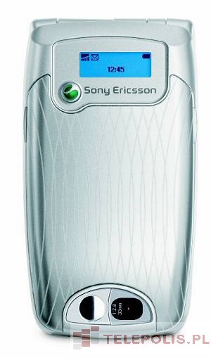 Sony-Ericsson Z600