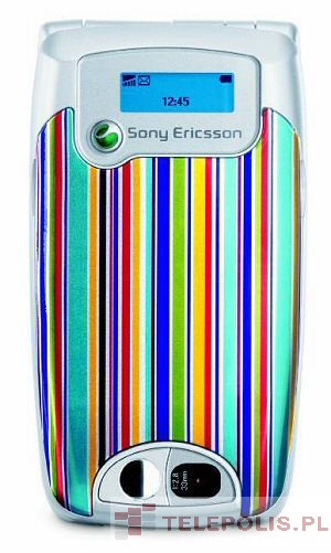 Sony-Ericsson Z600